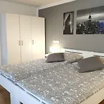 Gemütliches Mit Wlan In Ruhiger Lage! Apartment *