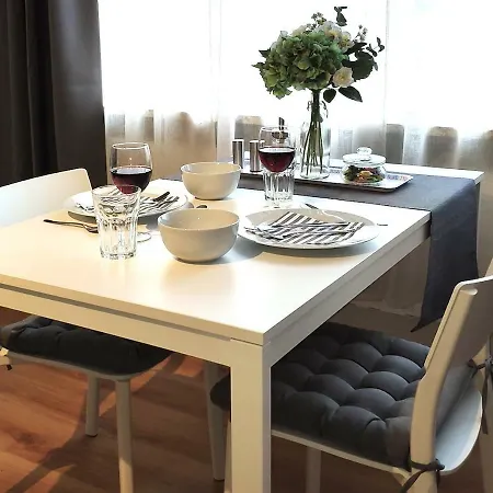 Gemuetliches Mit Wlan In Ruhiger Lage! Apartman