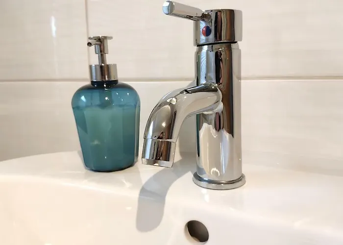 Gemuetliches Mit Wlan In Ruhiger Lage! * Dielmissen