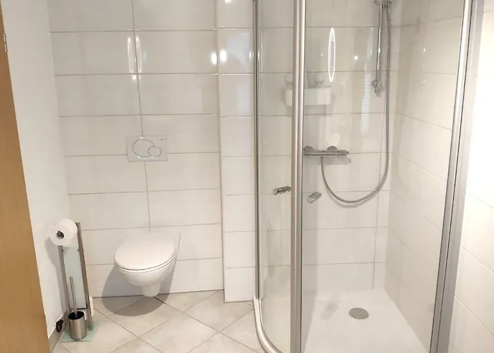 Gemuetliches Mit Wlan In Ruhiger Lage!